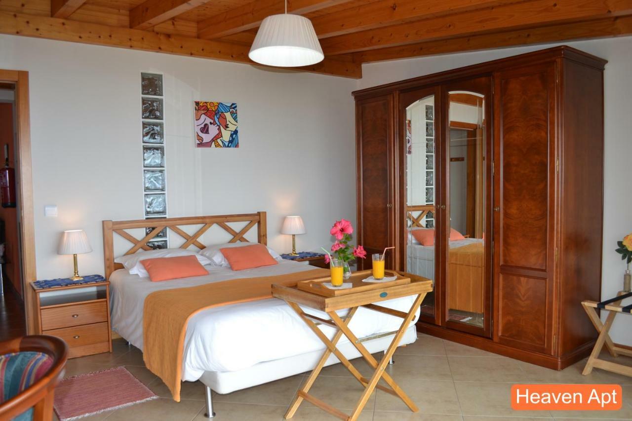 Villa Henriques Фуншал Экстерьер фото